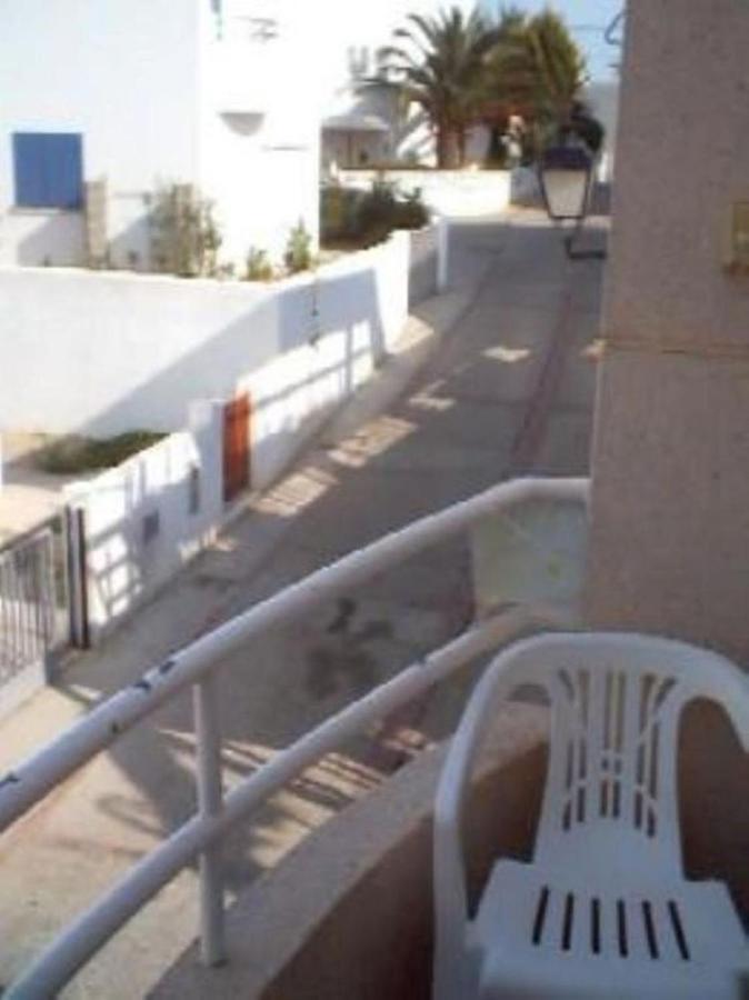 아쿠아아마르가 Casa El Algarrobico 빌라 외부 사진