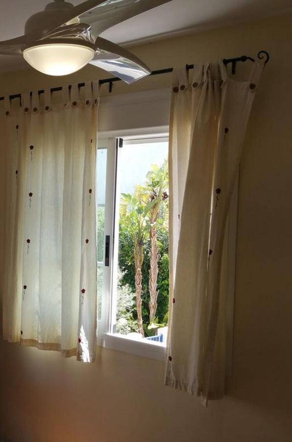 아쿠아아마르가 Casa El Algarrobico 빌라 외부 사진