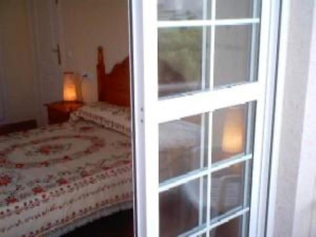 아쿠아아마르가 Casa El Algarrobico 빌라 외부 사진